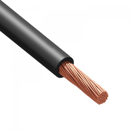 Провод Русский Свет ПуГВнг(А)-LS 1х10 Ч 450/750В (м) 994 994