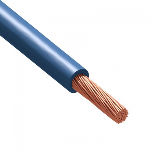 Провод Русский Свет ПуГВнг(А)-LS 1х16 С 450/750В (м) 996 996