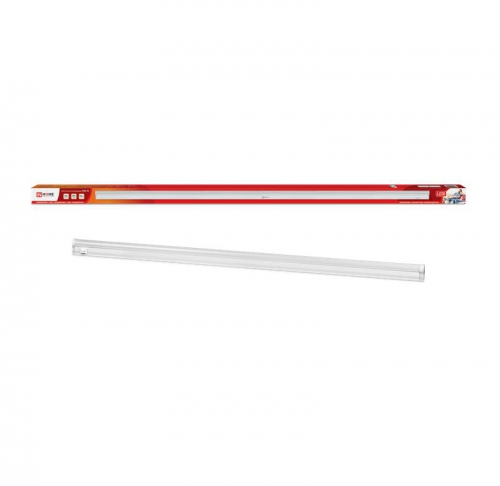 Светильник светодиодный СПБ-Т5 10Вт 230В 4000К 160-260В 900лм IP40 900мм IN HOME 4690612003047 4690612003047