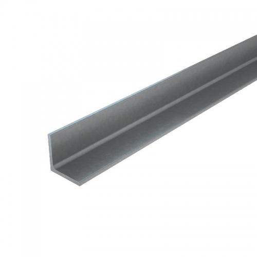 Профиль 50х50 L3000 сталь 5мм L50-50-5.0-3000 HD уголок гор. оцинк. КМ LO13072 LO13072