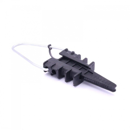 Зажим анкерный для проводов ввода PA 2/25S (2х16/2х25кв.мм) (DN1; SO25; ЗАБ 16-25) ВК 20601001 20601001