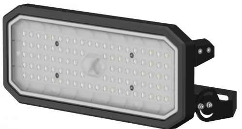 Прожектор светодиодный 95 206 NFL-M2-75-6.5K-BL-D60-LED Navigator 95206 95206