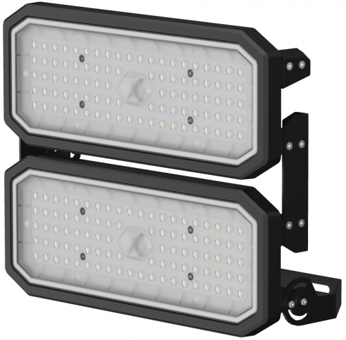 Прожектор светодиодный 95 207 NFL-M2-150-4K-BL-D60-LED Navigator 95207 95207