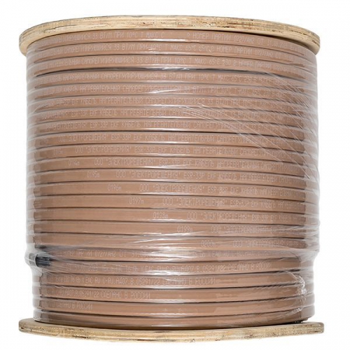 Кабель нагревательный саморег. ESR-15P 15Вт/м полиолефин EKF ESR-15P-200 ESR-15P-200