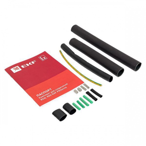 Комплект для соединения EKF RSN RSN