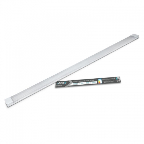 Светильник светодиодный ДПО-110 ПРИЗМА 36Вт 4000К IP40 1200мм NEOX 4690612053141 4690612053141