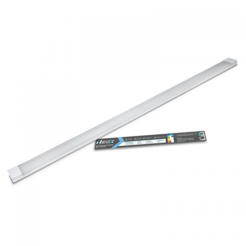 Светильник светодиодный ДПО-110 ПРИЗМА 36Вт 6500К IP40 1200мм NEOX 4690612053158 4690612053158