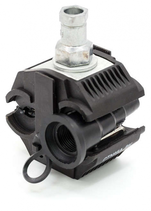 Зажим прокалывающий для ответвления СИП от ВЛН CTN 25-150 P (25-150/25-150кв.мм) (N70; SLIP22.12/127; CDR/CN 1S 95 UK) ВК 21200121 21200121