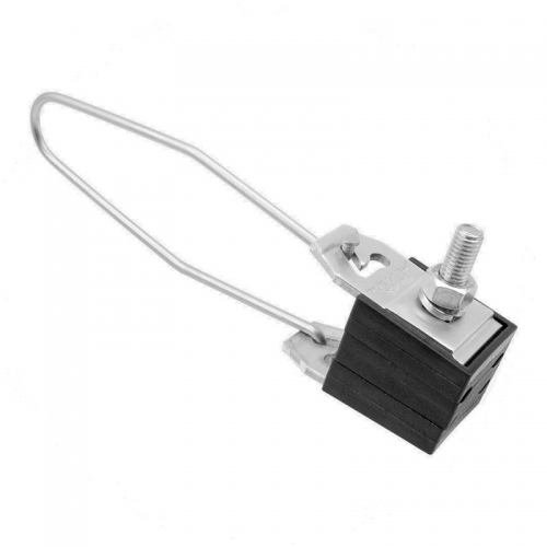 Зажим анкерный PA 4/35 (2х16-4х35кв.мм) (SO 158.1) ВК 20800101 20800101