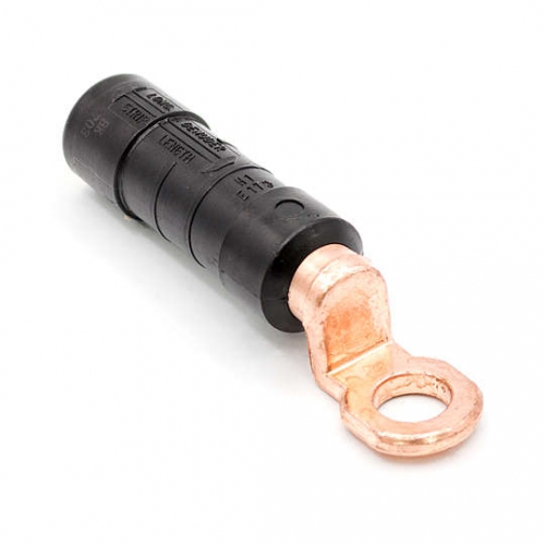 Наконечник изолированный CPTAU 50 ВК 21800941 21800941