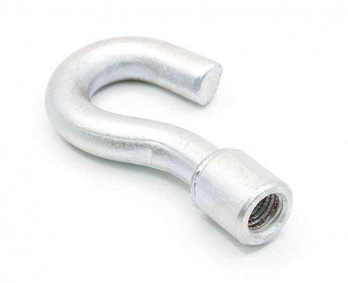 Гайка крюкообразная PD 20 (20кН) (PD 2.2) ВК 20801341 20801341