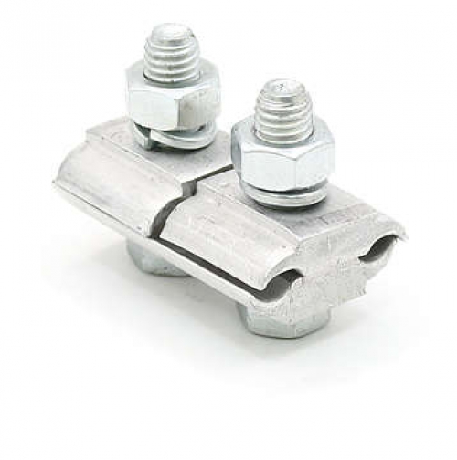 Зажим плашечный ПА 1-1 (16 25 35кв.мм) ВК 21100481 21100481