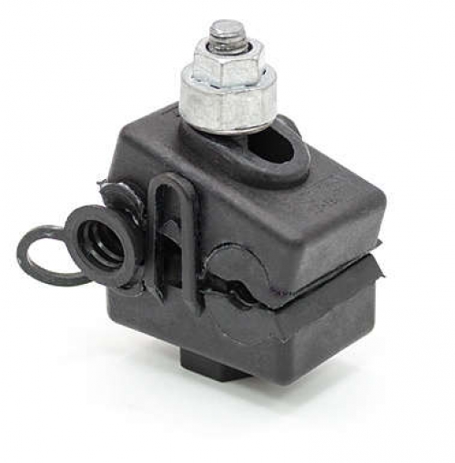 Зажим ответвительный CT 70 P (16-150/4-35кв.мм) (P645. SLIW 15.1. P2R95. ЗОИ 16-95/ЗОИ 35-150) ВК 20900481 20900481