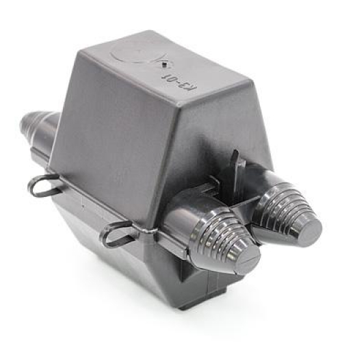 Кожух малый K-1 ВК 21100411 21100411