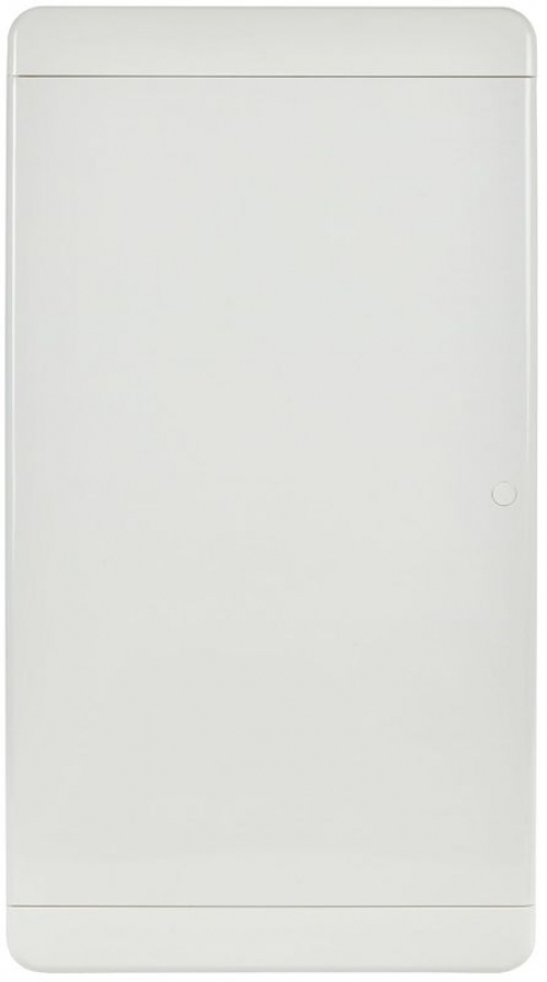 Корпус пластиковый ЩРВ-П-36 IP41 бел. дверь TEKFOR IEK TF5-KP13-V-36-41-K01-K01 TF5-KP13-V-36-41-K01-K01