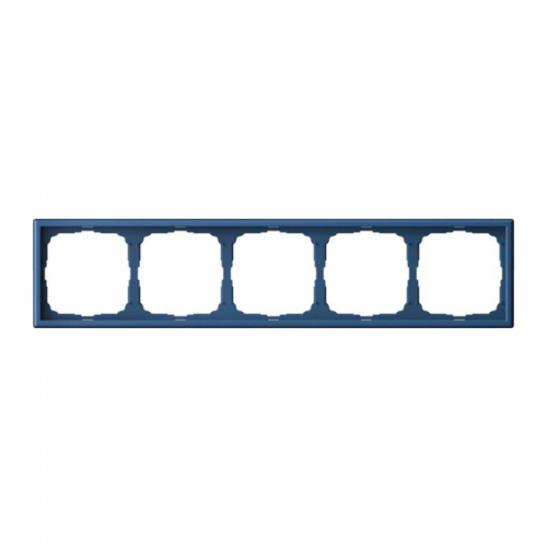 Рамка 5-м ArtGallery универс. аквамарин SE GAL001105 GAL001105