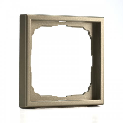 Рамка 1-м ArtGallery шампань SE GAL000501 GAL000501