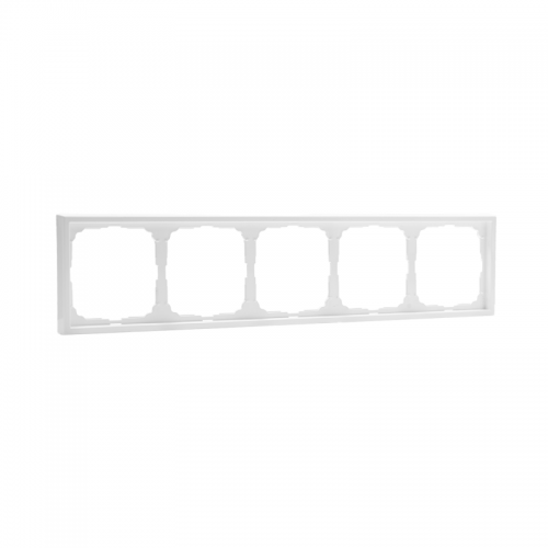 Рамка 5-м ArtGallery универс. бел. SE GAL000105 GAL000105