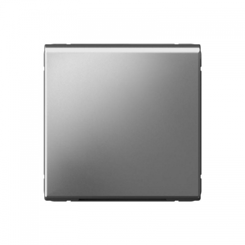 Вывод кабеля ArtGallery механизм сталь SE GAL000999 GAL000999