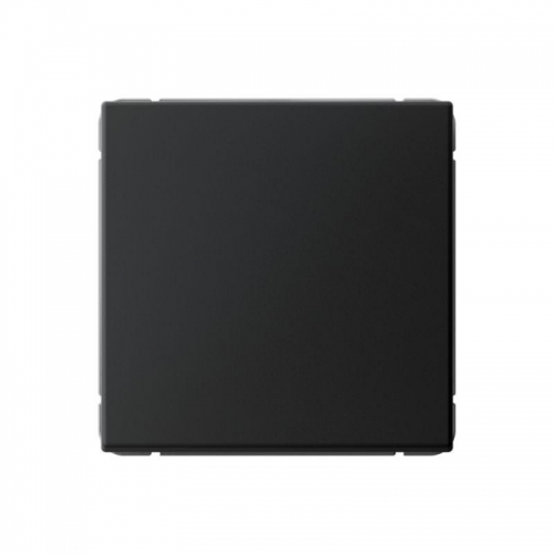 Выключатель 1-кл. ArtGallery (сх. 1) 10AX карбон SE GAL001011 GAL001011