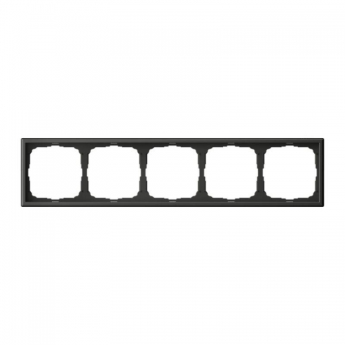 Рамка 5-м ArtGallery универс. базальт SE GAL001405 GAL001405