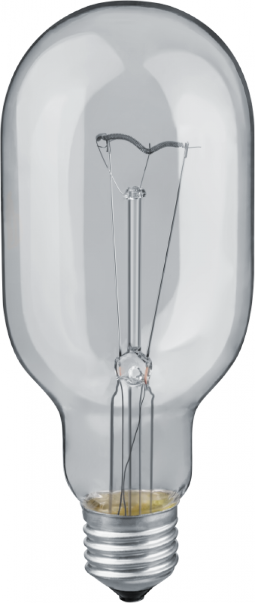 Термоизлучатель 61 195 OI-A-300-230-E27-CL ОНЛАЙТ 61195 61195