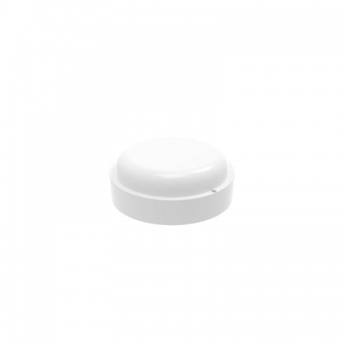 Светильник светодиодный LED круглый 8Вт 4000К IP65 Gauss 126411208 126411208