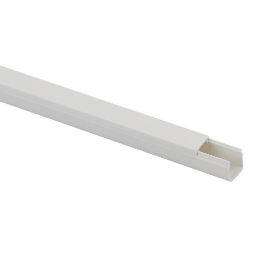 Кабель-канал 12х12 L2000 бел. Эра Б0031114 Б0031114