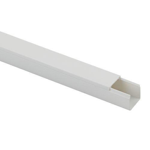 Кабель-канал 16х16 L2000 бел. Эра Б0031131 Б0031131