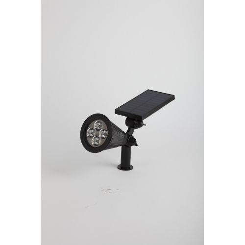 Светильник садовый ERASP024-10 4LED солнечная батарея ЭРА Б0044219 Б0044219