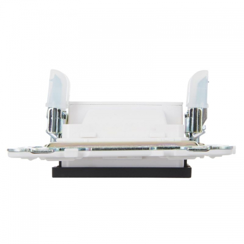 Подсветка светодиодная SKANDY встраив. SK-L01Bl черн. IEK SK-FL20-K02 SK-FL20-K02