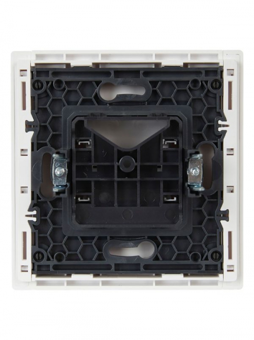 Вывод кабеля FORTE&PIANO FP242 бел. IEK FP-VK10-0-K01 FP-VK10-0-K01