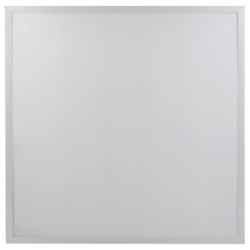 Светильник светодиодный SPO-1-50-4K-M 50Вт 4000К IP40 4500лм 595х595х25 универс. крепление с равномерной засветкой матов. панель Эра Б0053392 Б0053392