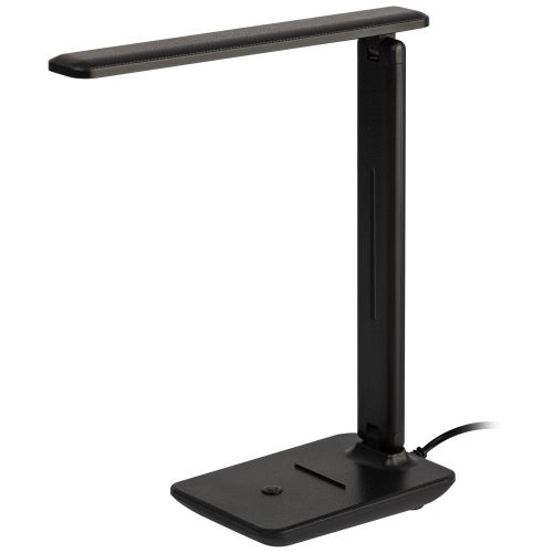 Светильник светодиодный NLED-508-7W-BK настольный черн. ЭРА Б0059152 Б0059152