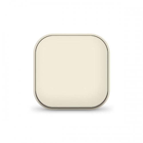 Выключатель 1-кл. 1п ОП 10А IP20 сл. кость IONICH 1423 1423