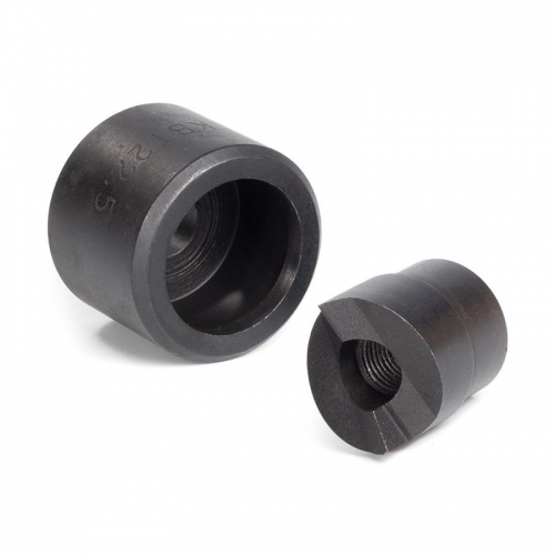 Матрица для пробивки отверстий МПО-22.5 (комплект) КВТ 61815 61815