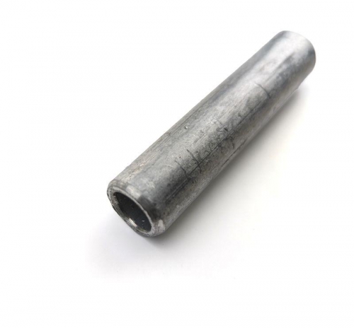 Гильза соединительная ГА УХЛ3 70-12мм опрес. алюм. ЗЭТАРУС zeta10014 zeta10014