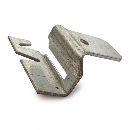 Держатель шин заземления К-188 У2 ЗЭТАРУС zeta50110 zeta50110