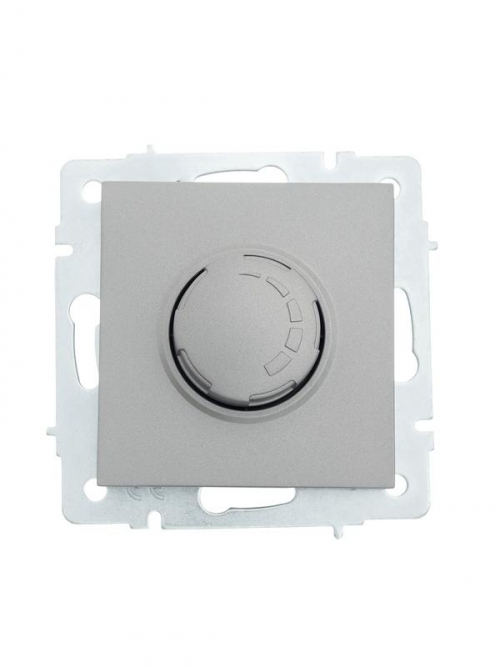 Механизм светорегулятора СП 800Вт VESNA платина LEZARD 742-3588-115 742-3588-115