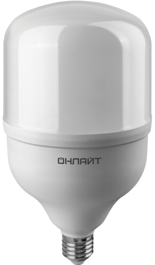 Лампа 82 906 OLL-T140-70-230-840-E27E40 70Вт ОНЛАЙТ 82906 82906