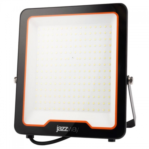 Прожектор светодиодный PFL-V 150Вт 6500К IP65 ДО Pro JazzWay 5039773 5039773