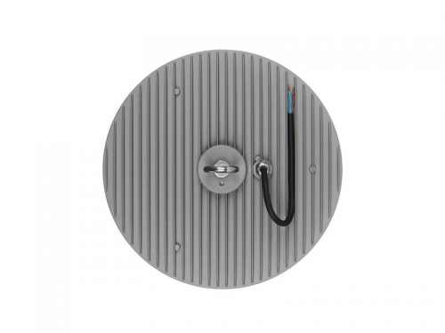 Светильник светодиодный PHB NLO 02 100Вт 5000К IP65 90град. ДСП для высоких пролетов (high bay) Pro JazzWay 5040397 5040397