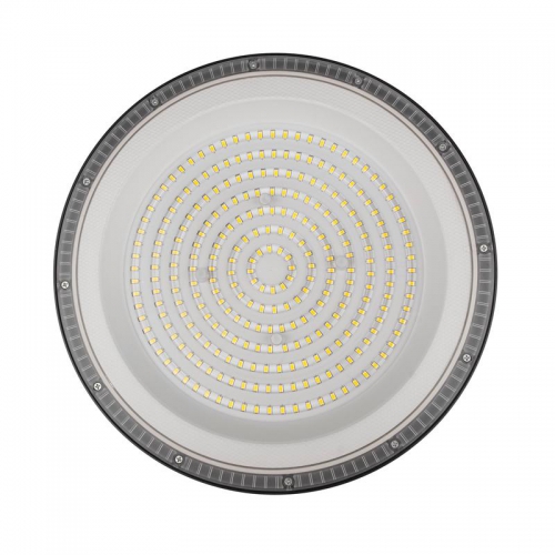 Светильник светодиодный PHB UFO 10 200Вт 5000К 90град. IP65 ДСП для высоких пролетов (high bay) Pro JazzWay 5052512 5052512