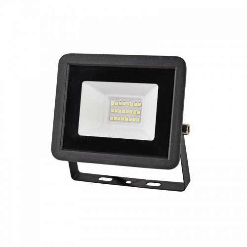 Прожектор светодиодный PFL-LV 20Вт 6500К IP65 DC 12В-48В/AC 12В-48В СДО низковольтный Pro JazzWay 5068490 5068490