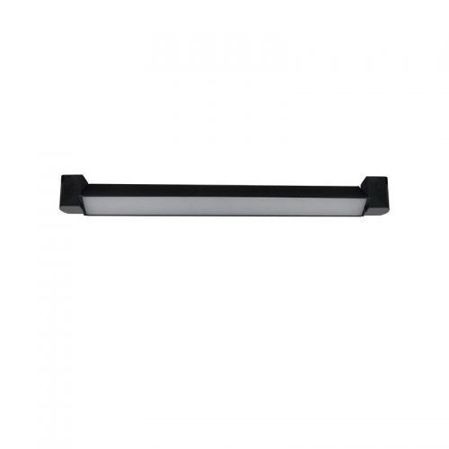 Светильник светодиодный трековый PTR 4324R 24Вт 4000К IP40 120град. 1ф BL 470мм черн. Pro JazzWay 5068537 5068537