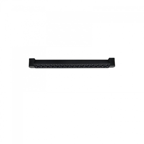 Светильник светодиодный трековый PTR 4424R 24Вт 4000К IP40 24град. 1ф BL 470мм черн. Pro JazzWay 5068612 5068612