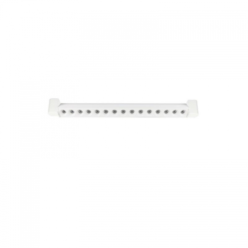 Светильник светодиодный трековый PTR 4424R 24Вт 4000К IP40 24град. 1ф WH 470мм бел. Pro JazzWay 5068636 5068636