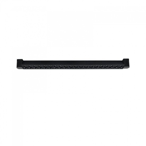 Светильник светодиодный трековый PTR 4432R 32Вт 4000К IP40 24град. 1ф BL 600мм черн. Pro JazzWay 5068650 5068650