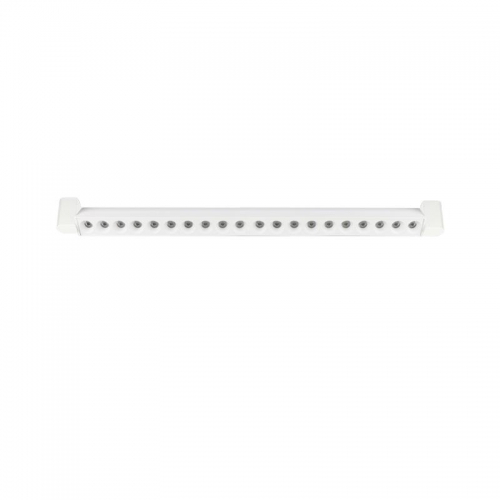 Светильник светодиодный трековый PTR 4432R 32Вт 4000К IP40 24град. 1ф WH 600мм бел. Pro JazzWay 5068674 5068674