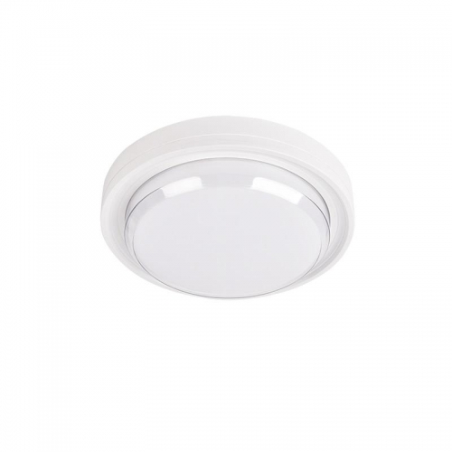 Светильник светодиодный PBH-PC9-RA 24Вт 4000К IP65 WHITE ДБП ЖКХ JazzWay 5065970 5065970